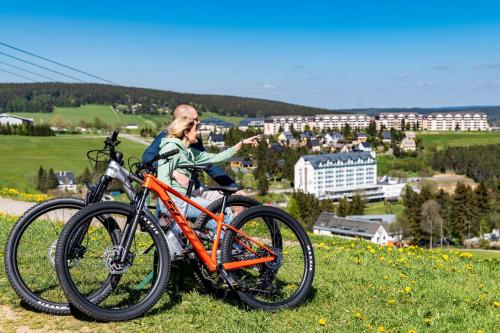 Best Western Ahorn Hotel Oberwiesenthal – Adults Only - image 7