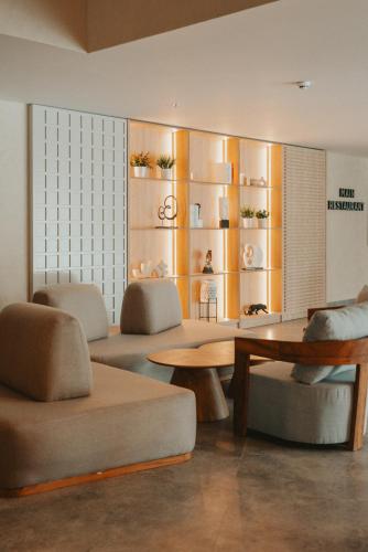 Kleopatra Dreams Beach Hotel - image 2
