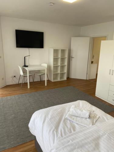 Modern - Wifi - Netflix - Ruhig, Bielefeld (foto 3)