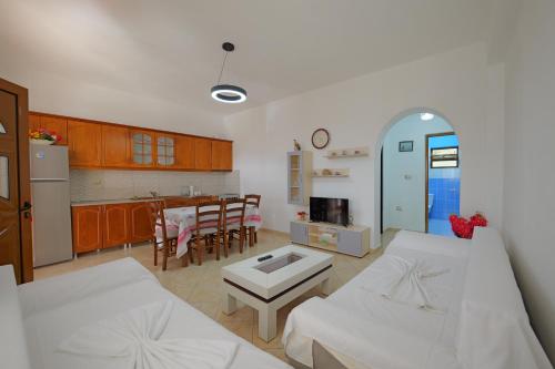 Brahimi Guest House - image 5