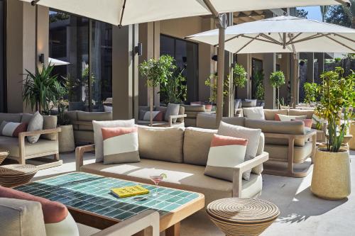 561772188 Hyde Bodrum - Ultra All Inclusive, Adult Only