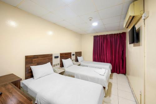 Foto - Naif Palace Hotel