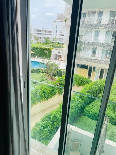 Appartement haut standing CFC Casablanca, Casablanca (photo 5)