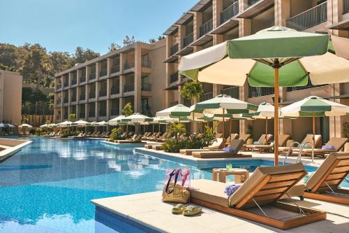 561774011 Hyde Bodrum - Ultra All Inclusive, Adult Only