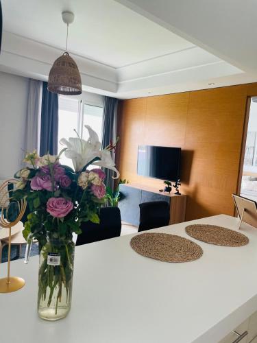 Appartement haut standing CFC Casablanca, Casablanca (photo 4)