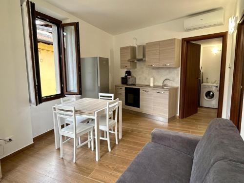 Kibilù - Via C Ferrari - Ospedale e Università Room Type - One-Bedroom Apartment Kibilù - Via C Ferrari - Ospedale e Università Room Type - One-Bedroom Apartment