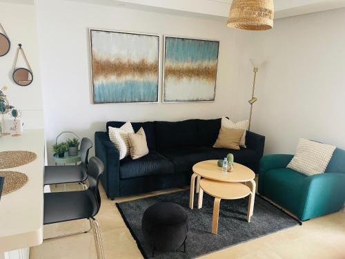 Appartement haut standing CFC Casablanca, Casablanca (photo 3)