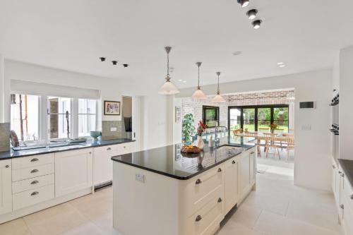 The Manor at Minstrel Court, Cambridge (fotografie 9)