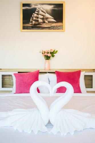 Fora Boutique Hotel, Karon Beach