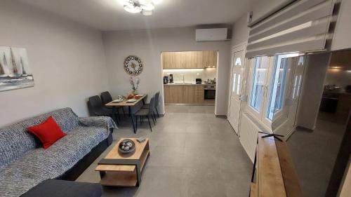 Modern House in Keramoti