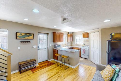 The Carriage House in Denver, USA