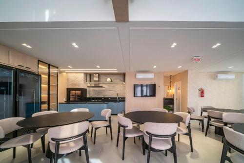 A102 - Residencial Badejo - Apto 101 - Garden em condomínio com Piscina (A102 - Residencial Badejo - Apto 101 - Garden em condominio com Piscina) in มอร์รินโยส
