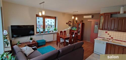 Apartament Wesoła