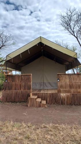 Green Garden Serengeti Luxury Tented Camp