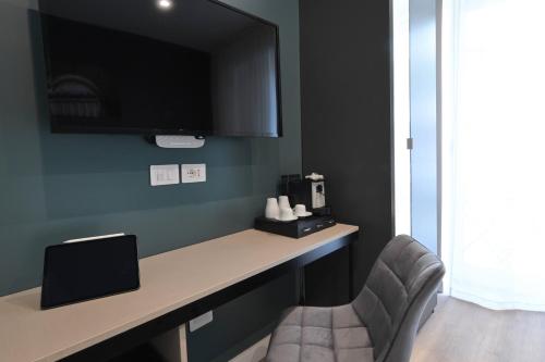 Ponte di Tappia Suites Room Type - Superior Double Room