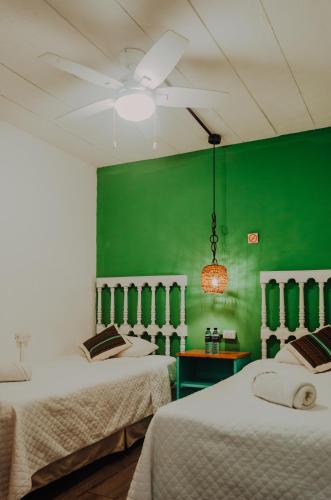 Selah Hotel & Coffee, Antigua Guatemala (foto 10)