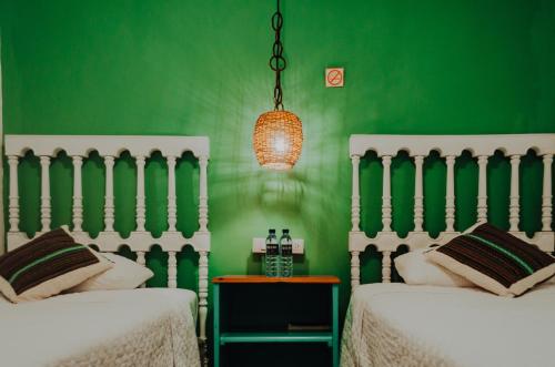 Selah Hotel & Coffee, Antigua Guatemala (foto 11)
