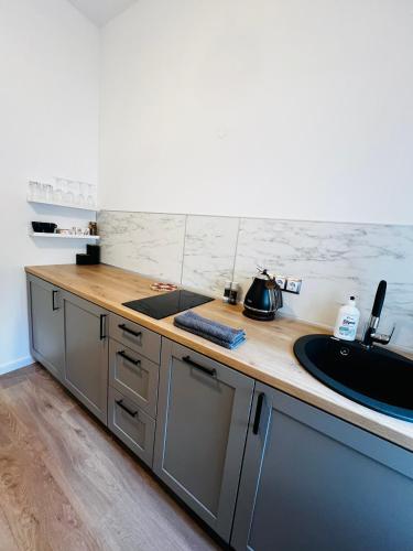 CHERRY apartment, Riga (fotografie 10)