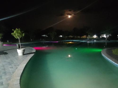 Tree Tops Game Resort in Mpolonjeni