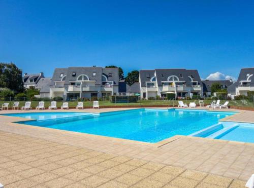 Appartement avec piscine proche thalasso et plages - Location saisonnière - Carnac