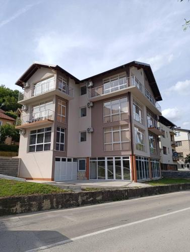 Apartmani Helena in Вішеград
