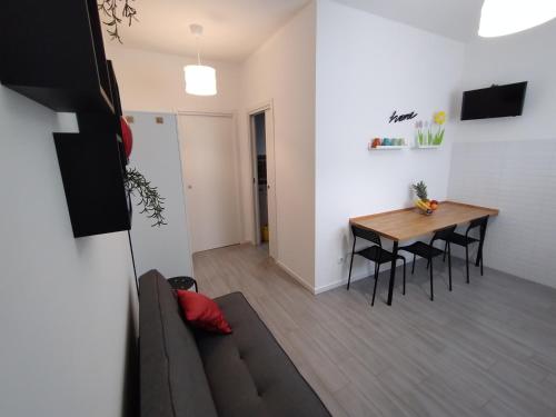 Lisa Apartment Tor Vergata, Roma (foto 4)