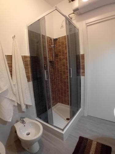 Lisa Apartment Tor Vergata, Roma (foto 6)