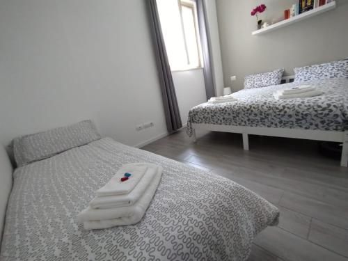 Lisa Apartment Tor Vergata, Roma (foto 7)
