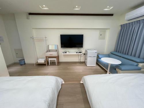 安平-荷風小築包棟 安平-荷風小築包棟