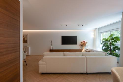 Carrera de la Virgen Boutique Apartments, Granada (fotografie 7)