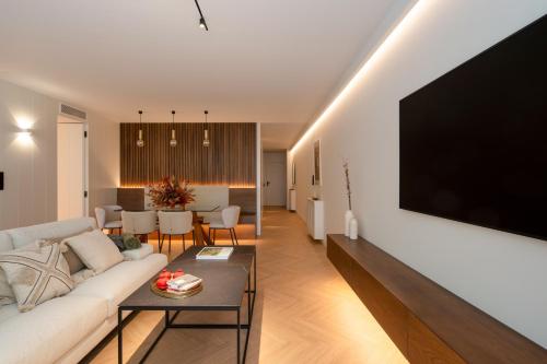 Carrera de la Virgen Boutique Apartments, Granada (fotografie 8)
