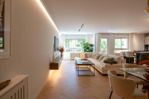Carrera de la Virgen Boutique Apartments, Granada (fotografie 3)