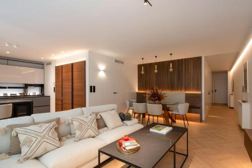 Carrera de la Virgen Boutique Apartments, Granada (fotografie 6)