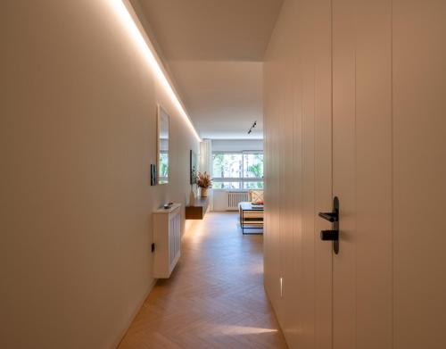 Carrera de la Virgen Boutique Apartments, Granada (fotografie 2)