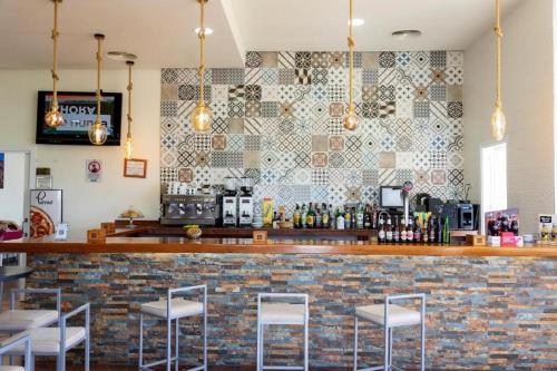 Hotel Los Barruecos by Croma - 식음료(F&B)