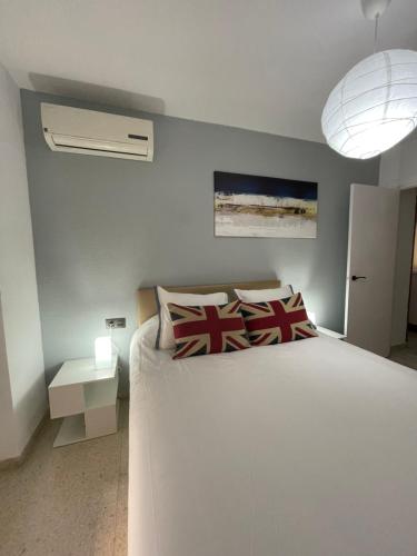 Fabulous Apartment in Granada, Granada (fotografie 8)