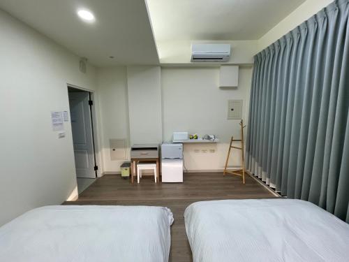 安平-荷風小築包棟 安平-荷風小築包棟