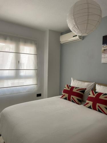 Fabulous Apartment in Granada, Granada (fotografie 7)