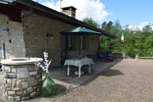 La Casa di Angi in Onore