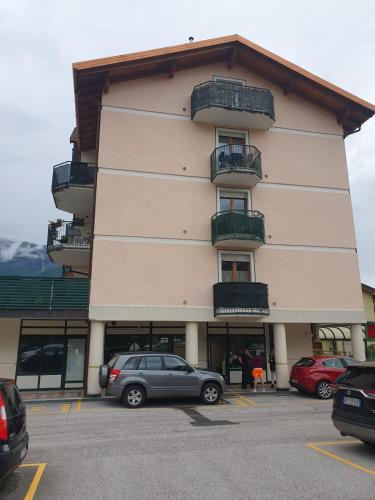 VINC & TROTTI HOUSE OF DÈJÀ-VU, Pergine Valsugana (foto 3)