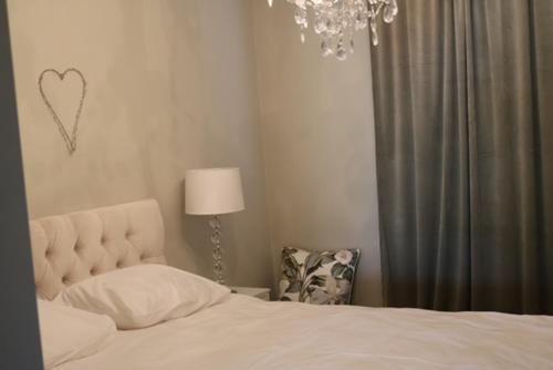 SunCity Apartment in Naantali