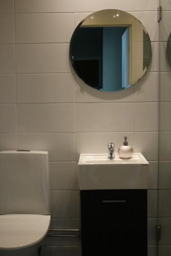 SunCity Apartment in Naantali