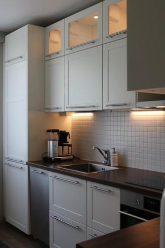 SunCity Apartment in Naantali