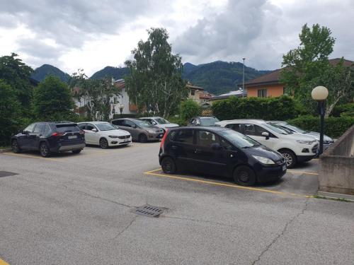 VINC & TROTTI HOUSE OF DÈJÀ-VU, Pergine Valsugana (foto 9)