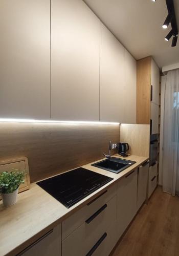 Apartament Doris - Apartment - Zamość