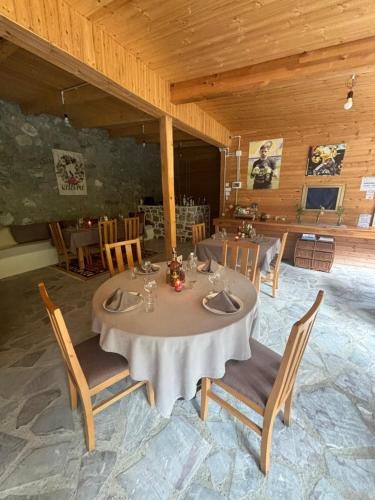 Magic Space Petros Skafias