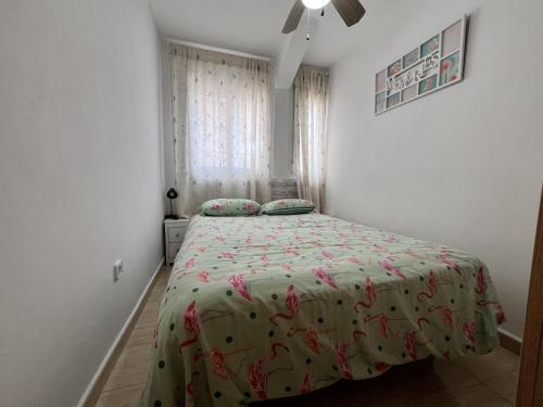 Apartamento Salou Playa