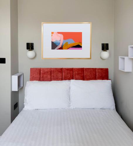 Bright central flat close to Hyde park 3