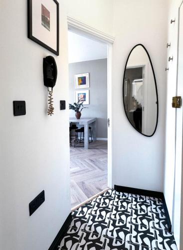 Bright central flat close to Hyde park 5