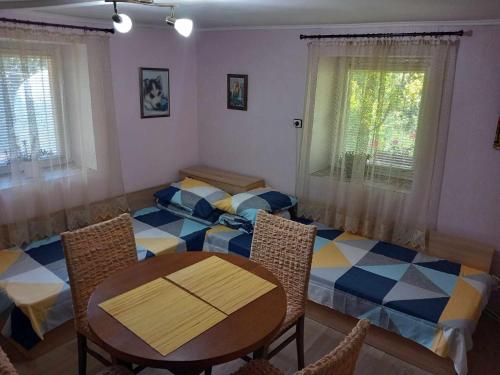 . Lovely studio in Dragoman with garden and garage